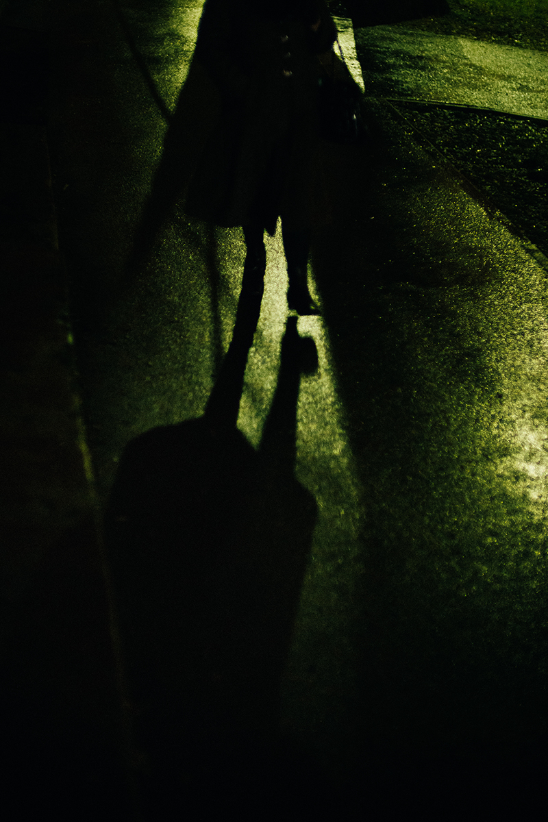 Alien City
