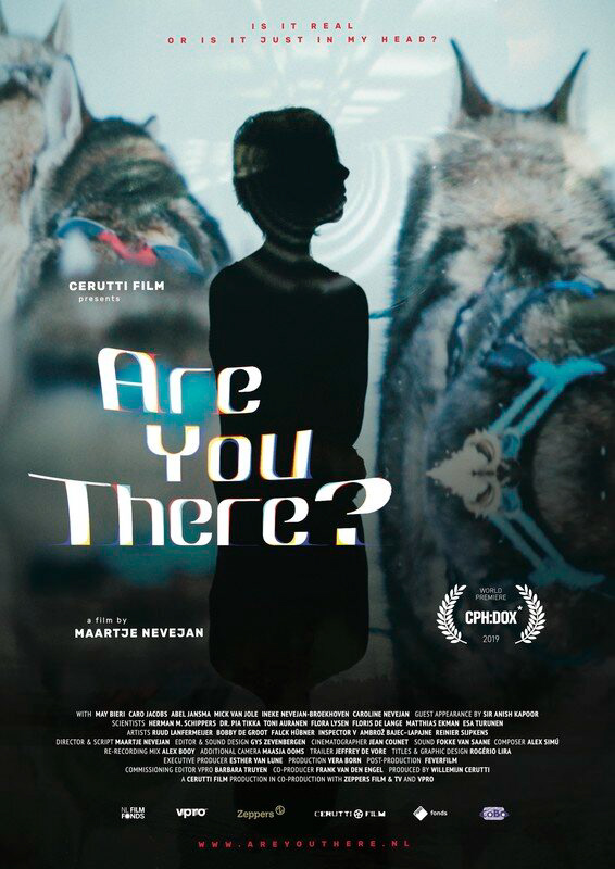 Are You There?