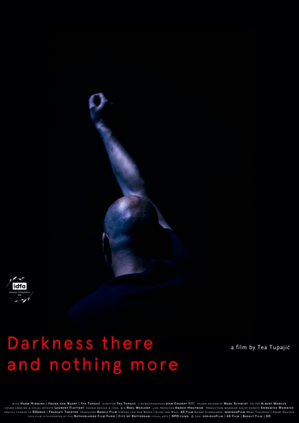 Darkness There and Nothing More