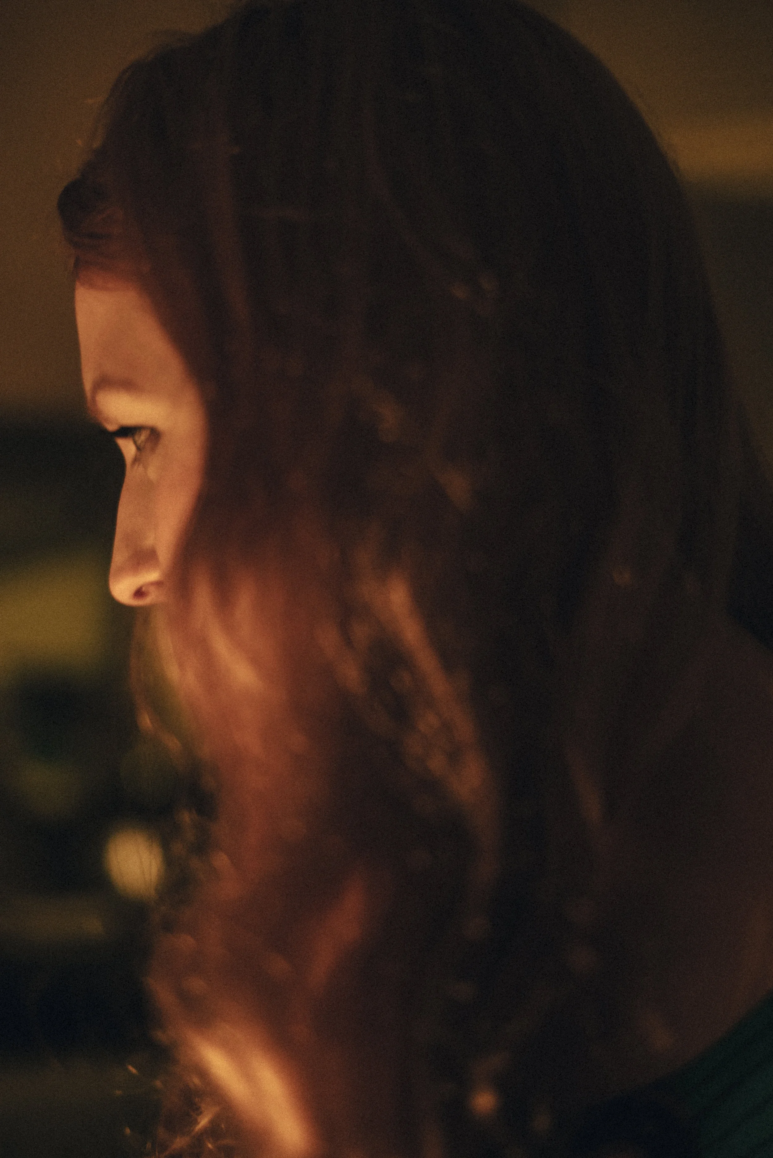 A Strange Love Affair with Ego