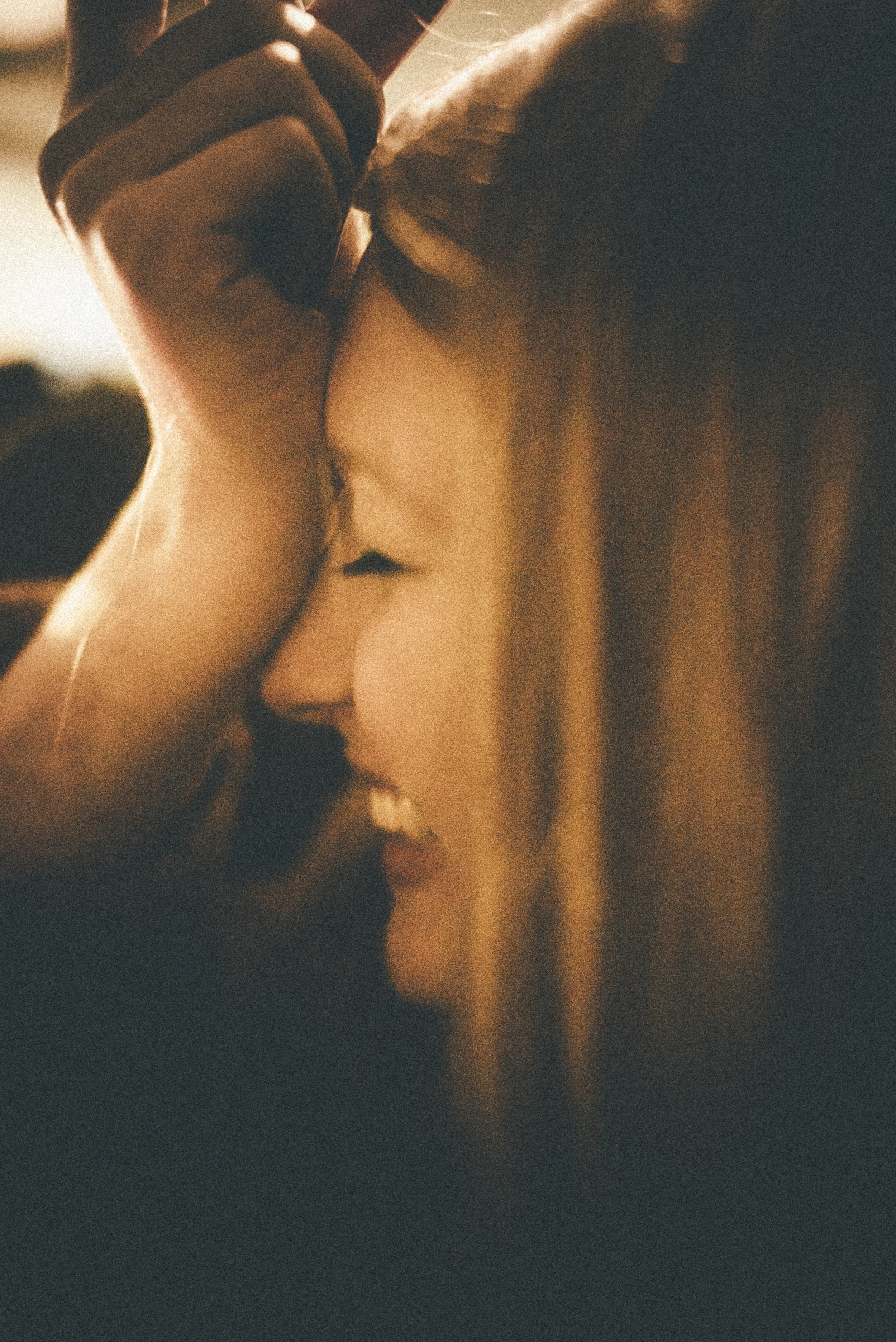 A Strange Love Affair with Ego