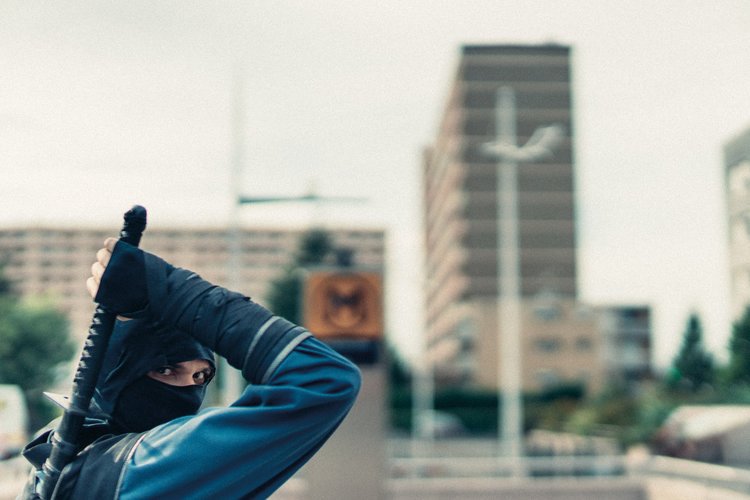 Orelsan