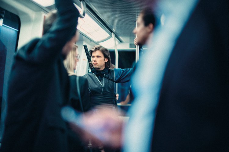 Orelsan