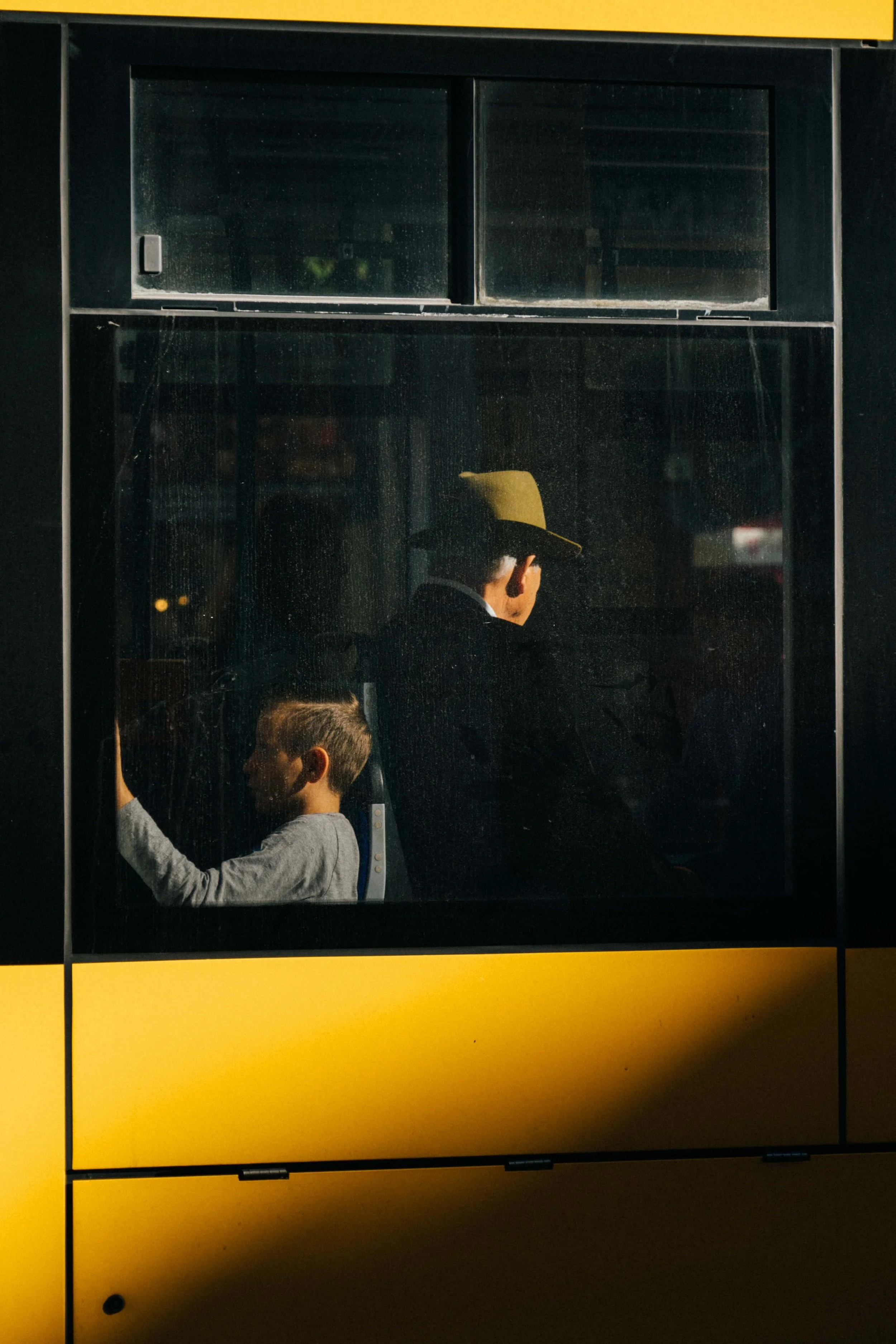 Photography by Jean Charles Counet